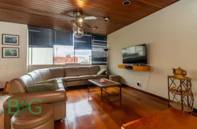 Cobertura com 4 dormitórios à venda, 700 m² por R$ 6.660.000,00 - Higienópolis - São Paulo/SP