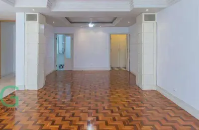 Apartamento com 2 dormitórios à venda, 154 m² por R$ 1.700.000 - Higienópolis - São Paulo/SP