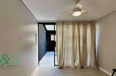 Sobrado com 3 dormitórios à venda, 130 m² por R$ 1.199.000,00 - Campo Belo - São Paulo/SP