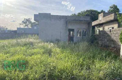 Terreno à venda, 200 m² por R$ 115.447 - Residencial Boa Vista - Guarantã/SP