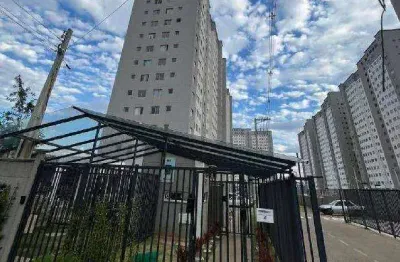 Apartamento com 2 dormitórios à venda, 42 m² por R$ 148.200 - Vila Nova Bonsucesso - Guarulhos/SP