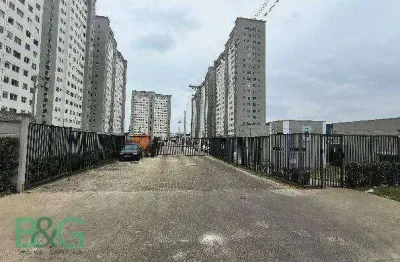 Apartamento com 2 dormitórios à venda, 42 m² por R$ 136.200 - Vila Nova Bonsucesso - Guarulhos/SP