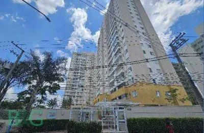 Apartamento com 2 dormitórios à venda, 57 m² por R$ 415.736 - Jardim Flor da Montanha - Guarulhos/SP