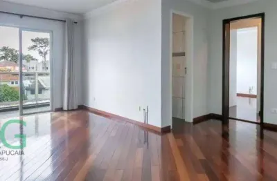 Apartamento com 3 dormitórios à venda, 100 m² por R$ 650.000 - Jardim Umuarama - São Paulo/SP