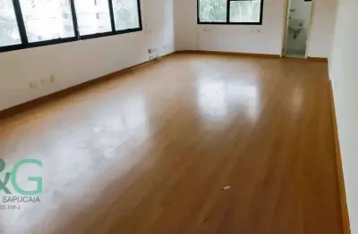 Conjunto à venda, 40 m² por R$ 300.000 - Jardim Londrina - São Paulo/SP