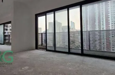 Conjunto à venda, 132 m² por R$ 1.500.000 - Vila Mariana - São Paulo/SP