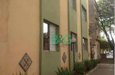 Apartamento com 2 dormitórios à venda, 78 m² por r$ 478.400,00 - alto da lapa - são paulo/sp