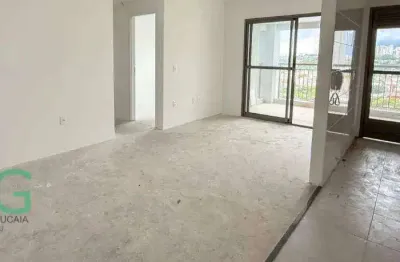 Apartamento com 2 dormitórios à venda, 69 m² por R$ 810.000 - City América - São Paulo/SP