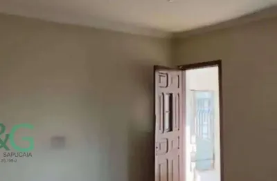 Sobrado com 2 dormitórios à venda, 128 m² por R$ 535.000 - Quinta da Paineira - São Paulo/SP