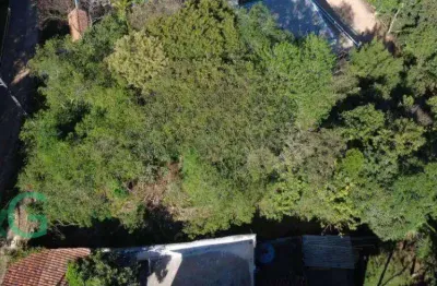 Terreno à venda, 368 m² por R$ 106.000 - Pirucaia - Mairiporã/SP