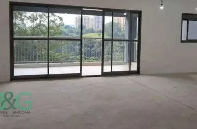 Apartamento com 3 dormitórios à venda, 152 m² por R$ 1.999.000 - City América - São Paulo/SP