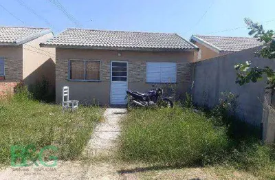 Terreno à venda, 225 m² por R$ 182.199 - Res Ipigua - Ipiguá/SP