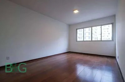 Apartamento com 2 dormitórios para alugar, 60 m² por R$ 5.410,00/mês - Cerqueira César - São Paulo/SP