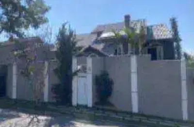 Casa com 3 dormitórios à venda, 621 m² por R$ 1.466.062 - Giardino D  Itália - Itatiba/SP