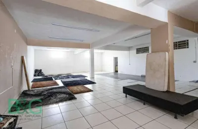 Salão para alugar, 200 m² por R$ 10.500/mês - Jardim Peri - São Paulo/SP