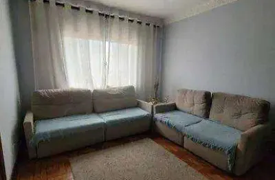 Sobrado com 3 dormitórios à venda, 150 m² por R$ 590.000,00 - Ipiranga - São Paulo/SP