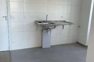 Apartamento com 2 dormitórios à venda, 37 m² por R$ 369.000,00 - Belenzinho - São Paulo/SP