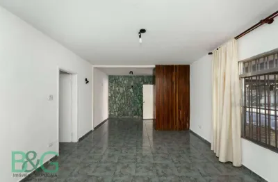 Casa com 3 dormitórios à venda, 320 m² por R$ 1.400.000 - Brooklin Novo - São Paulo/SP