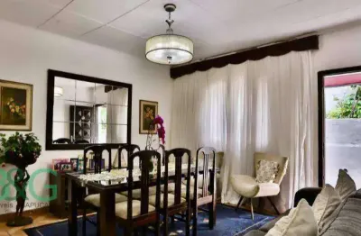 Casa com 3 dormitórios à venda, 350 m² por R$ 1.349.000 - Vila Bertioga - São Paulo/SP