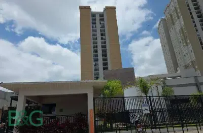Apartamento com 1 dormitório à venda, 53 m² por R$ 237.000 - Jardim do Lago - Jundiaí/SP