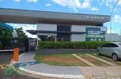 Apartamento com 2 dormitórios à venda, 49 m² por R$ 140.371 - Conjunto Residencial Luiz Egydio de Cerqueira César - Marília/SP