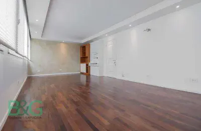 Apartamento com 3 dormitórios à venda, 140 m² por R$ 1.460.000 - Vila Suzano - São Paulo/SP