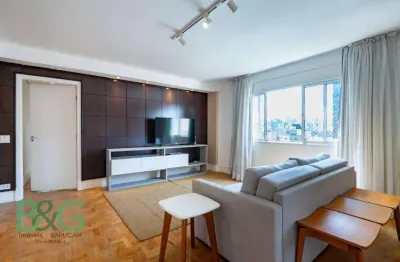 Apartamento com 3 dormitórios à venda, 187 m² por R$ 2.590.000,00 - Itaim Bibi - São Paulo/SP