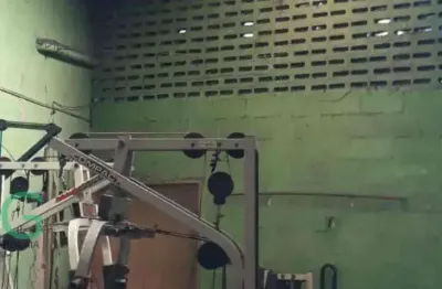 Terreno à venda, 310 m² por R$ 1.400.000 - Santo Amaro - São Paulo/SP