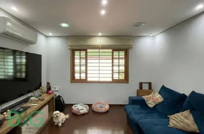 Casa com 4 dormitórios à venda, 185 m² por R$ 690.000 - Parque São Domingos - São Paulo/SP