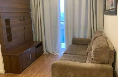 Apartamento com 2 dormitórios à venda, 51 m² por R$ 450.000 - Ipiranga - São Paulo/SP