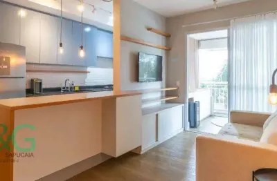 Apartamento com 2 dormitórios à venda, 76 m² por R$ 939.000 - Jardim da Saúde - São Paulo/SP