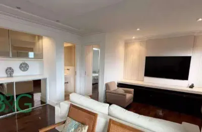 Apartamento com 2 dormitórios à venda, 94 m² por R$ 1.199.000 - Vila Oratório - São Paulo/SP