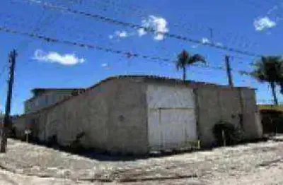 Casa com 2 dormitórios à venda, 94 m² por R$ 328.200 - Agenor de Campos - Mongaguá/SP