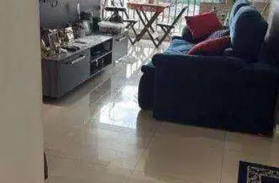 Apartamento com 3 dormitórios, 79 m² - venda por R$ 1.034.000,00 ou aluguel por R$ 6.520,28/mês - Vila Maria - São Paulo/SP