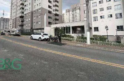 Apartamento com 2 dormitórios à venda, 27 m² por R$ 193.784 - Novo Osasco - Osasco/SP