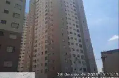 Apartamento com 1 dormitório à venda, 27 m² por R$ 213.252 - Novo Osasco - Osasco/SP