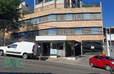 Apartamento com 2 dormitórios à venda, 39 m² por R$ 220.044,54 - Chacara Bussocaba - Osasco/SP