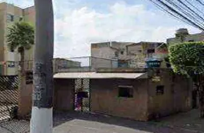 Apartamento com 2 dormitórios à venda, 56 m² por R$ 123.000 - Padroeira - Osasco/SP