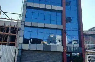 Conjunto para alugar, 80 m² por R$ 4.900,00/mês - Vila Matilde - São Paulo/SP