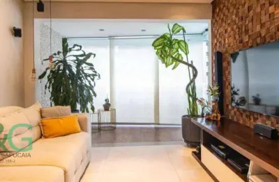 Apartamento à venda, 88 m² por R$ 1.515.000,00 - Vila Leopoldina - São Paulo/SP