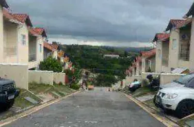 Casa com 2 dormitórios à venda, 60 m² por R$ 296.800,00 - Jardim Paulista - Itapevi/SP