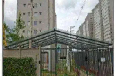 Apartamento à venda, 55 m² por R$ 144.000,00 - Vila Nova Bonsucesso - Guarulhos/SP