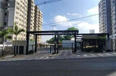Apartamento com 2 dormitórios à venda, 48 m² por R$ 202.538 - Vila Harmonia - Araraquara/SP