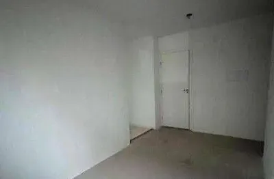 Apartamento com 2 dormitórios à venda, 42 m² por R$ 201.000 - Chácara Maria Trindade - São Paulo/SP