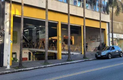 Sala comercial à venda na Rua Augusta, Consolação, São Paulo
