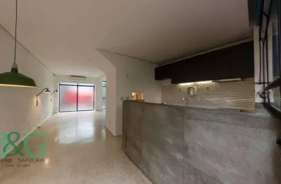 Sobrado com 2 dormitórios à venda, 110 m² por R$ 1.200.000,00 - Brooklin - São Paulo/SP