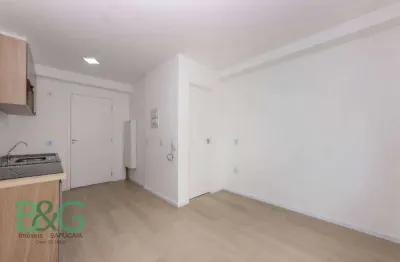 Kitnet com 1 dormitório à venda, 17 m² por R$ 169.000 - Vila Guedes - São Paulo/SP