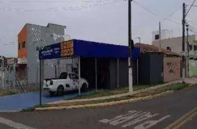 Loja à venda, 62 m² por R$ 741.601,90 - João Aranha - Paulínia/SP