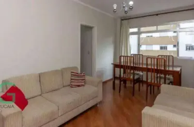 Apartamento com 2 dormitórios à venda, 57 m² por R$ 510.000 - Bela Vista - São Paulo/SP
