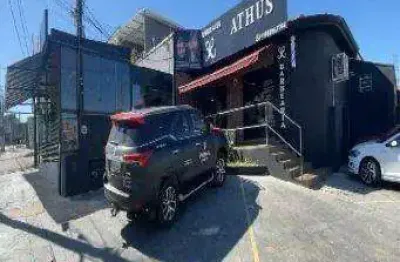 Loja à venda, 161 m² por R$ 2.018.357,31 - Vila Bressani - Paulínia/SP